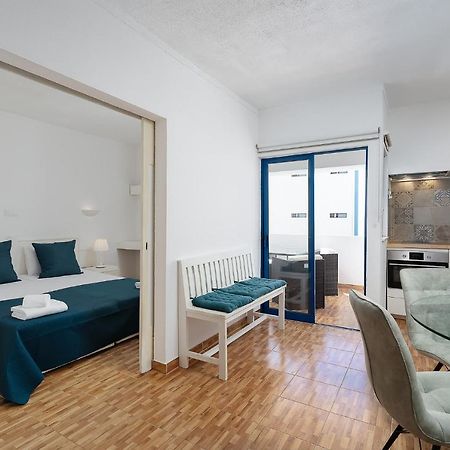 Praia Da Rocha Apartment By Lovelystay بورتيماو المظهر الخارجي الصورة