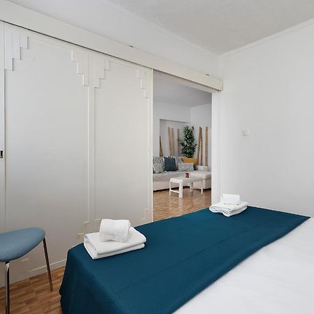 Praia Da Rocha Apartment By Lovelystay بورتيماو المظهر الخارجي الصورة