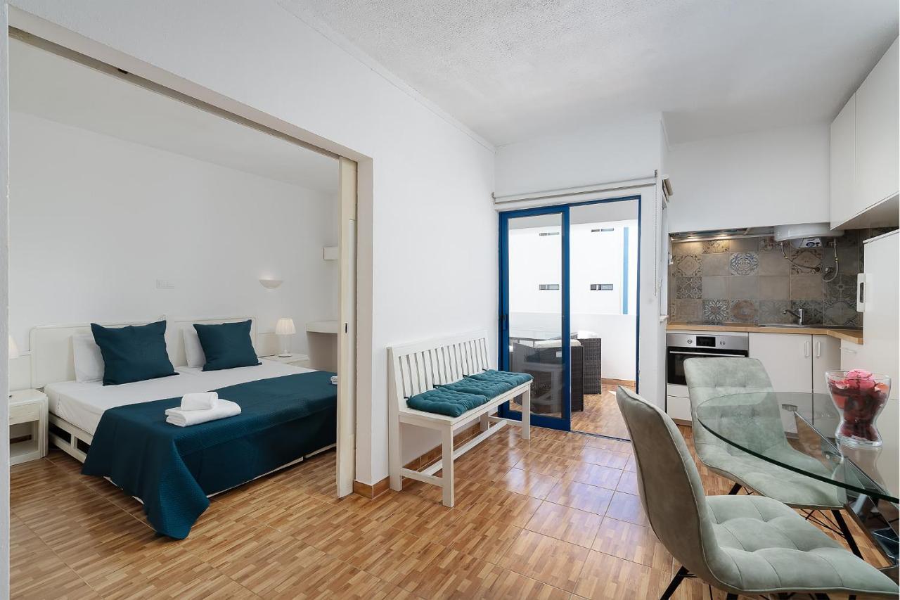 Praia Da Rocha Apartment By Lovelystay بورتيماو المظهر الخارجي الصورة