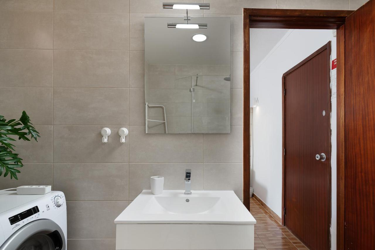 Praia Da Rocha Apartment By Lovelystay بورتيماو المظهر الخارجي الصورة