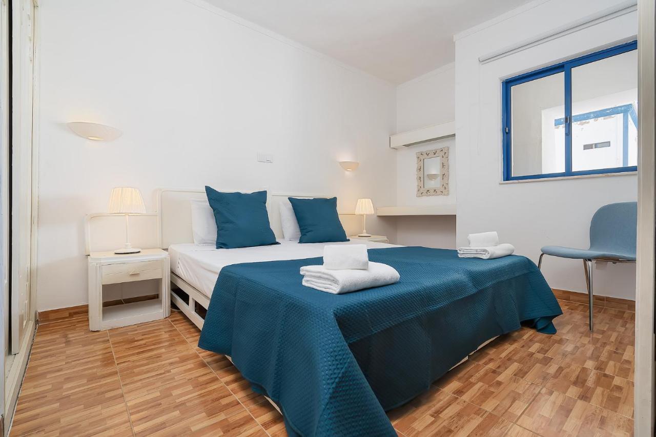 Praia Da Rocha Apartment By Lovelystay بورتيماو المظهر الخارجي الصورة