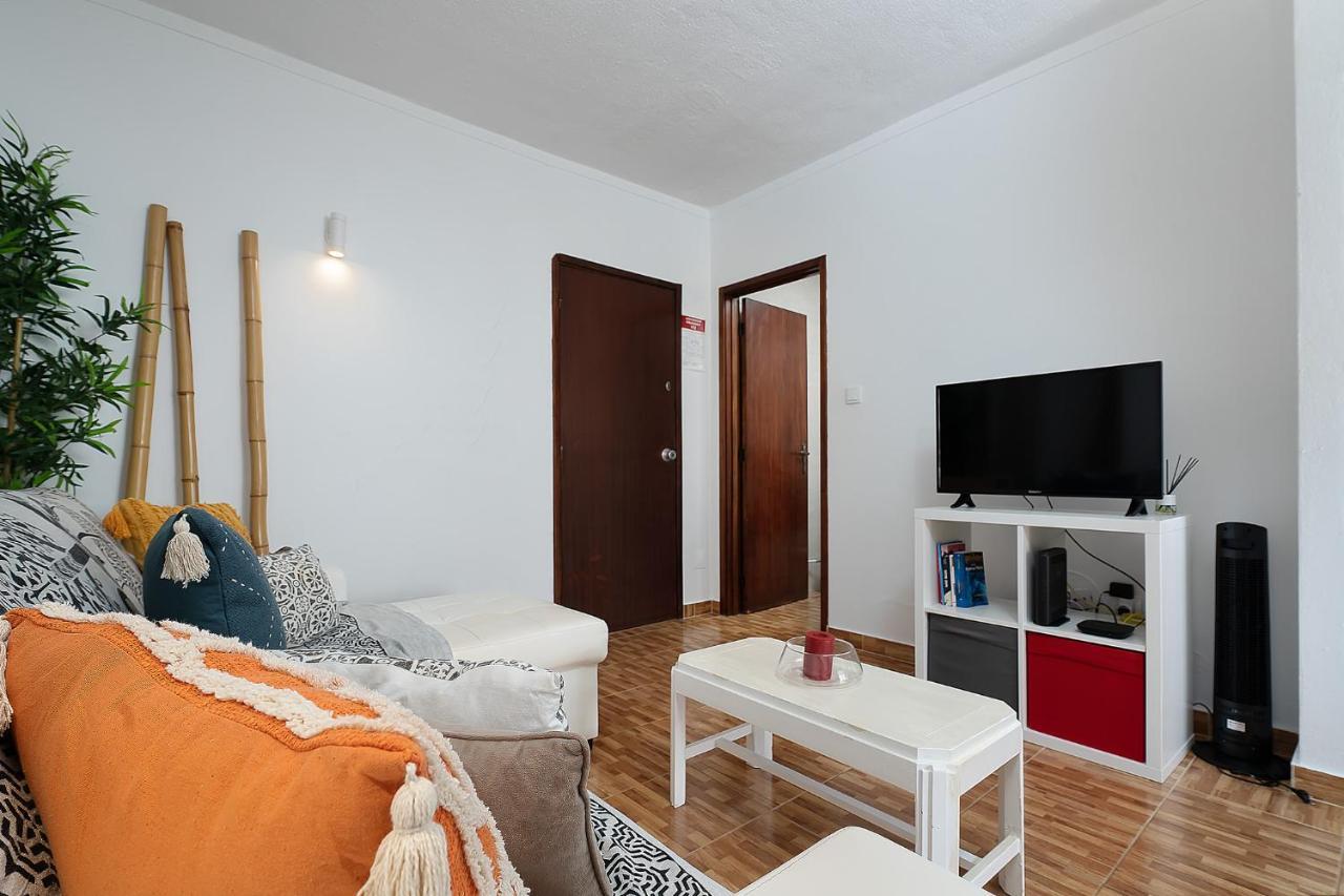Praia Da Rocha Apartment By Lovelystay بورتيماو المظهر الخارجي الصورة