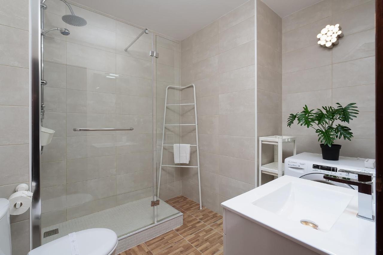 Praia Da Rocha Apartment By Lovelystay بورتيماو المظهر الخارجي الصورة