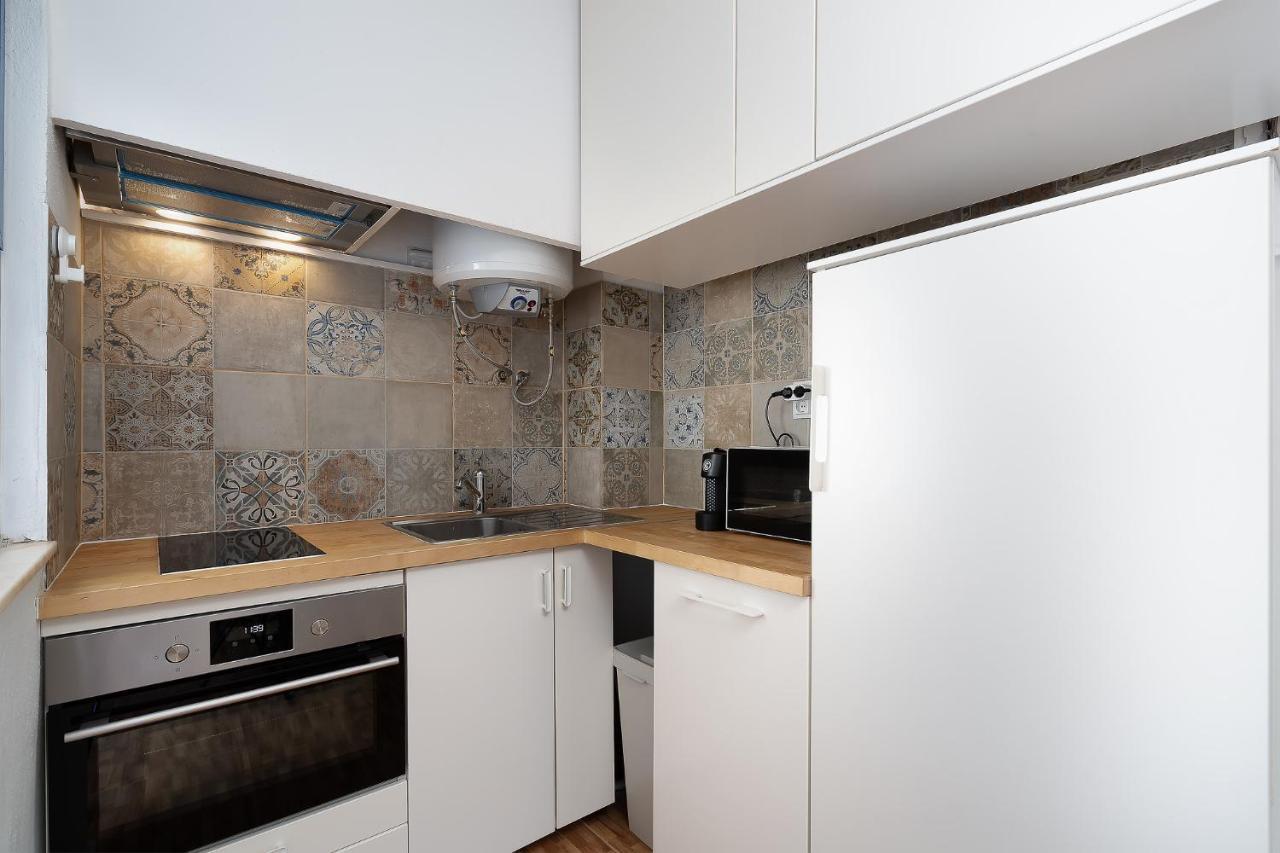 Praia Da Rocha Apartment By Lovelystay بورتيماو المظهر الخارجي الصورة