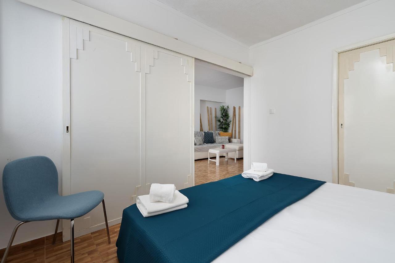 Praia Da Rocha Apartment By Lovelystay بورتيماو المظهر الخارجي الصورة